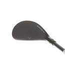 Callaway Paradym Ai Smoke Graphite Mens Right Hand 6 Hybrid 27* Regular - Cypher Sixty 5.5