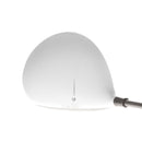 TaylorMade R15 Graphite Mens Right Hand Driver -3" 9.5* Stiff - Fujikura Speeder 67 Evolution