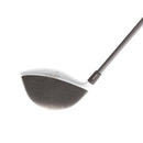 TaylorMade R15 Graphite Mens Right Hand Driver -3" 9.5* Stiff - Fujikura Speeder 67 Evolution