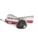 TaylorMade R15 Graphite Mens Right Hand Fairway 3 Wood 15* Regular - Fujikura Speeder 67 Evolution