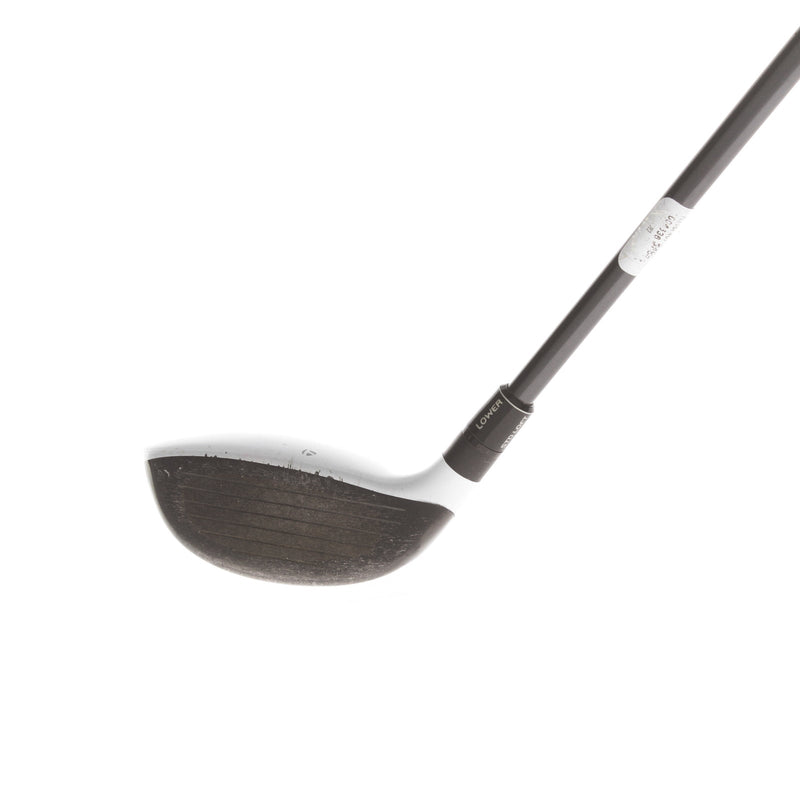 TaylorMade R15 Graphite Mens Right Hand Fairway 3 Wood 15* Regular - Fujikura Speeder 67 Evolution