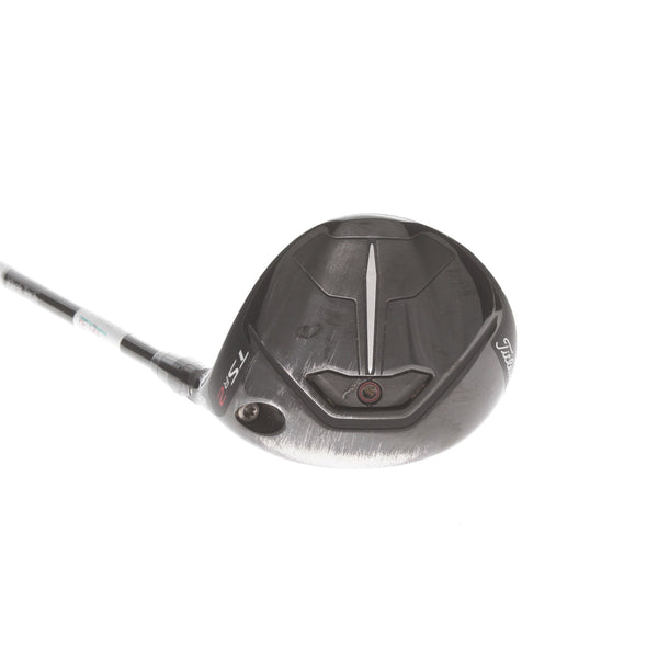 Titleist TSR2 Graphite Mens Right Hand Fairway 3 Wood 16.5* Regular - Tensei AV Blue 65