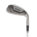 Cleveland Smart Sole Full Face Steel Mens Right Hand Chipper 42* - KBS Hi-Rev Max 105