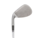 Cleveland Smart Sole Full Face Steel Mens Right Hand Gap Wedge 50* Wedge - KBS Hi-Rev Max 105