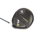 TaylorMade M2 Graphite Mens Right Hand Driver -2" 12* Stiff - Fujikura pro 56