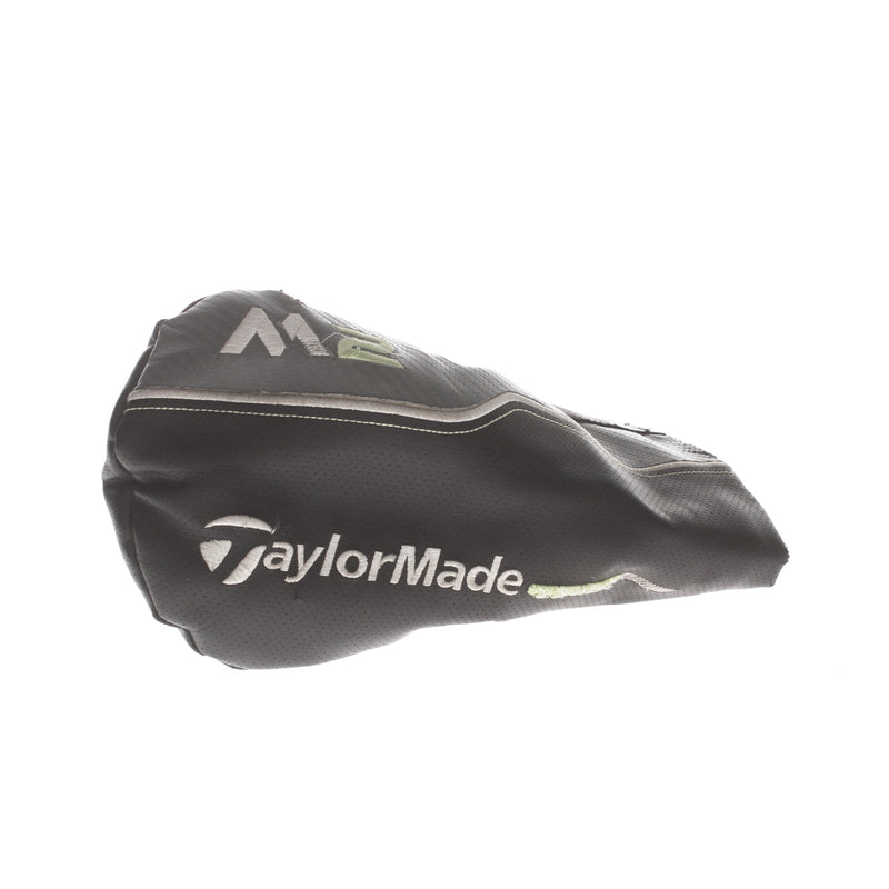 TaylorMade M2 Graphite Mens Right Hand Driver -2" 12* Stiff - Fujikura pro 56