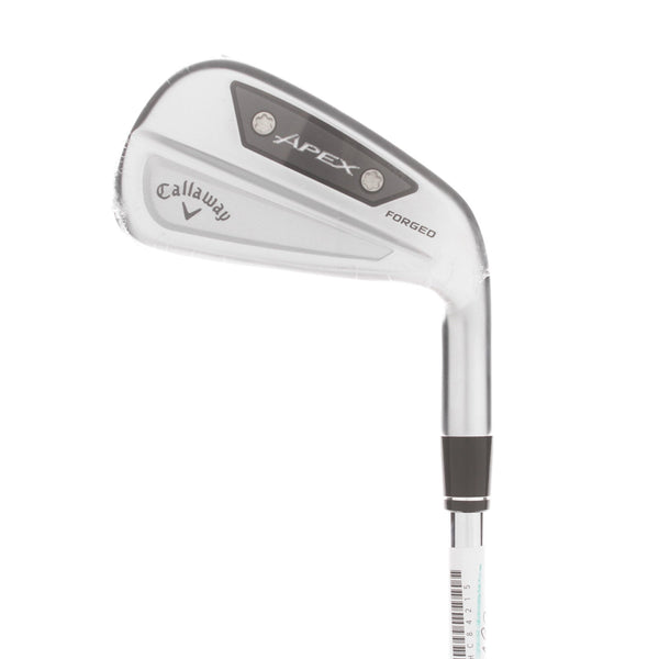 Callaway Apex Ai300 Steel Mens Right Hand 4 Iron 20* Stiff - Dynamic Gold S300 Mid 90