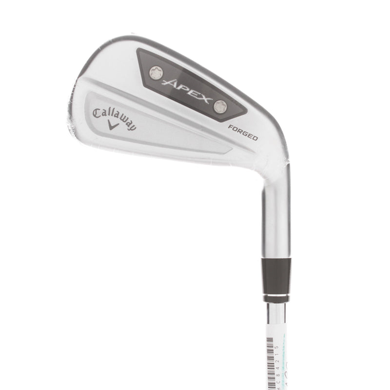 Callaway Apex Ai300 Steel Mens Right Hand 4 Iron 20* Stiff - Dynamic Gold S300 Mid 90