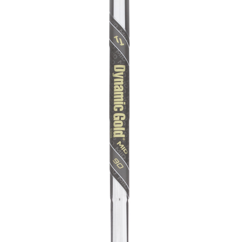Callaway Apex Ai300 Steel Mens Right Hand 5 Iron 22* Stiff - Dynamic Gold S300 Mid 90
