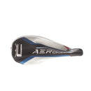 Cobra Aerojet LS Graphite Mens Right Hand Driver 10.5* Extra Stiff - Kai'Li 60
