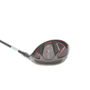 TaylorMade Stealth 2 Graphite Mens Right Hand 4 Hybrid 22* Stiff - Fujikura Ventus TR HB 7-S