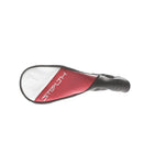 TaylorMade Stealth 2 Graphite Mens Right Hand 4 Hybrid 22* Stiff - Fujikura Ventus TR HB 7-S