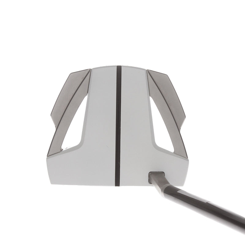 Evnroll EV12 Mens Right Hand Putter 35" Mallet - Evnroll