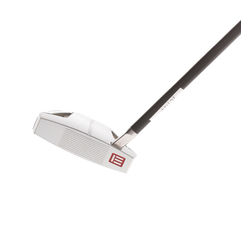 Evnroll EV12 Mens Right Hand Putter 35" Mallet - Evnroll