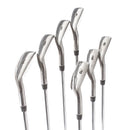 Callaway Mavrik Max Steel Mens Right Hand Irons 4-PW Regular - KBS Max 80