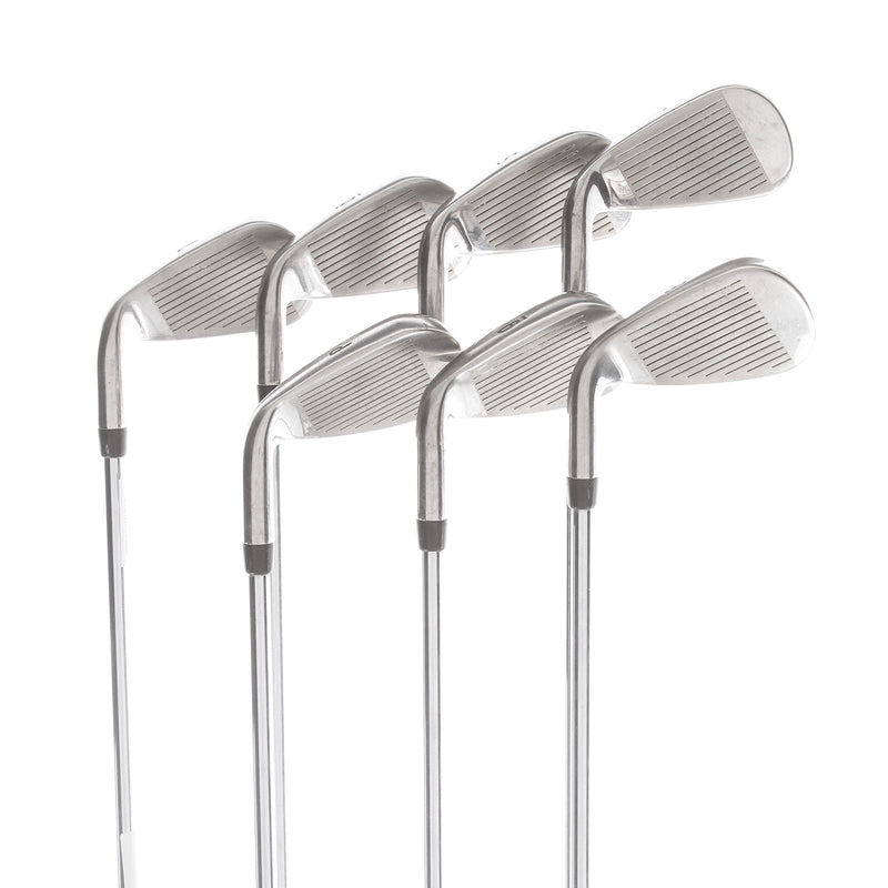 Callaway Mavrik Max Steel Mens Right Hand Irons 4-PW Regular - KBS Max 80