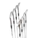 Mizuno Tour Proven Steel Mens Right Hand Irons 3-SW Regular - Dynamic Gold R400