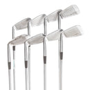 Mizuno Tour Proven Steel Mens Right Hand Irons 3-SW Regular - Dynamic Gold R400