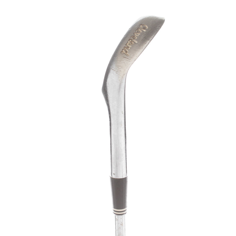 Cleveland TA 588 Steel Mens Right Hand Gap Wedge 51* Wedge - Cleveland