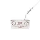 Scotty Cameron Studio Select Squareback 1 Mens Right Hand Putter 34" Mid-Mallet Scotty Cameron - Scotty Cameron