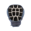 TaylorMade Cart Lite Cart Bag - Blue/White