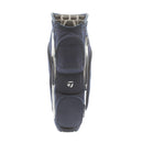 TaylorMade Cart Lite Cart Bag - Blue/White