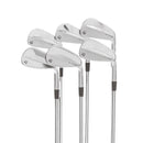 TaylorMade P7MB Steel Mens Right Hand Irons 5-PW Extra Stiff - KBS Tour