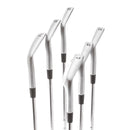 TaylorMade P7MB Steel Mens Right Hand Irons 5-PW Extra Stiff - KBS Tour