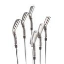 TaylorMade Sim Max Steel Mens Right Hand Irons 5-PW Regular - KBS Max 85