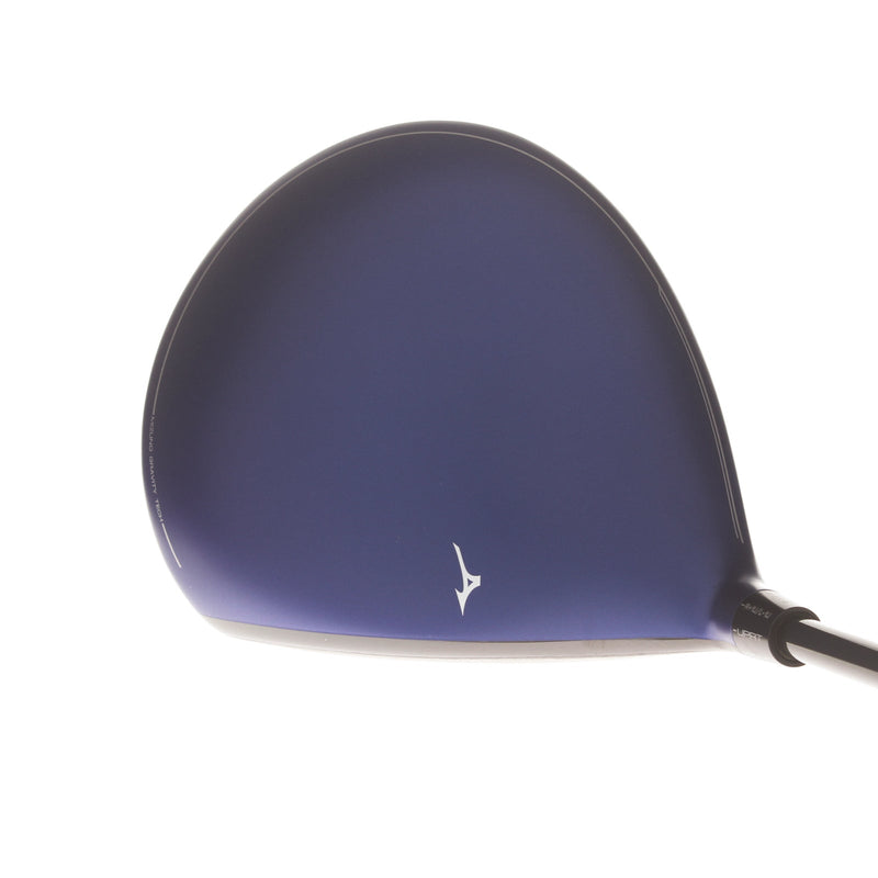 Mizuno GT 180 Graphite Mens Right Hand Driver 10.5* Regular - Diamana 50