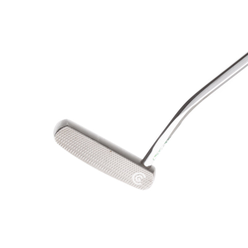 Cleveland Huntington Beach Collection 6 Mens Right Hand Putter 34.5" Mid-Mallet Cleveland - Feeltec