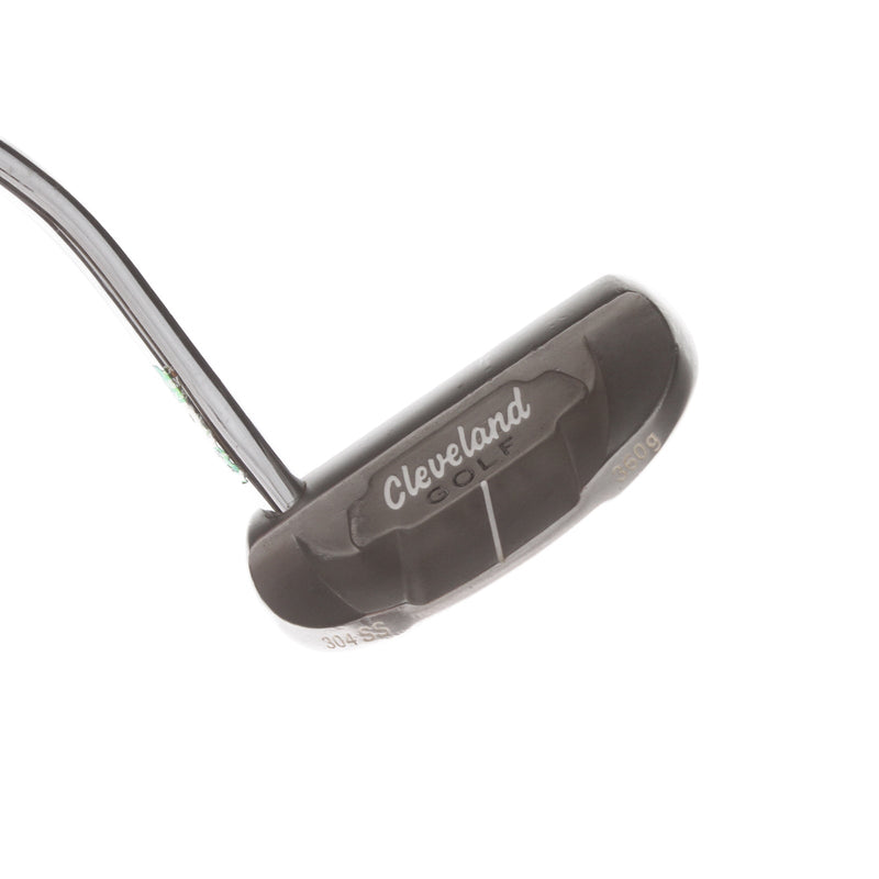 Cleveland Huntington Beach Collection 6 Mens Right Hand Putter 34.5" Mid-Mallet Cleveland - Feeltec