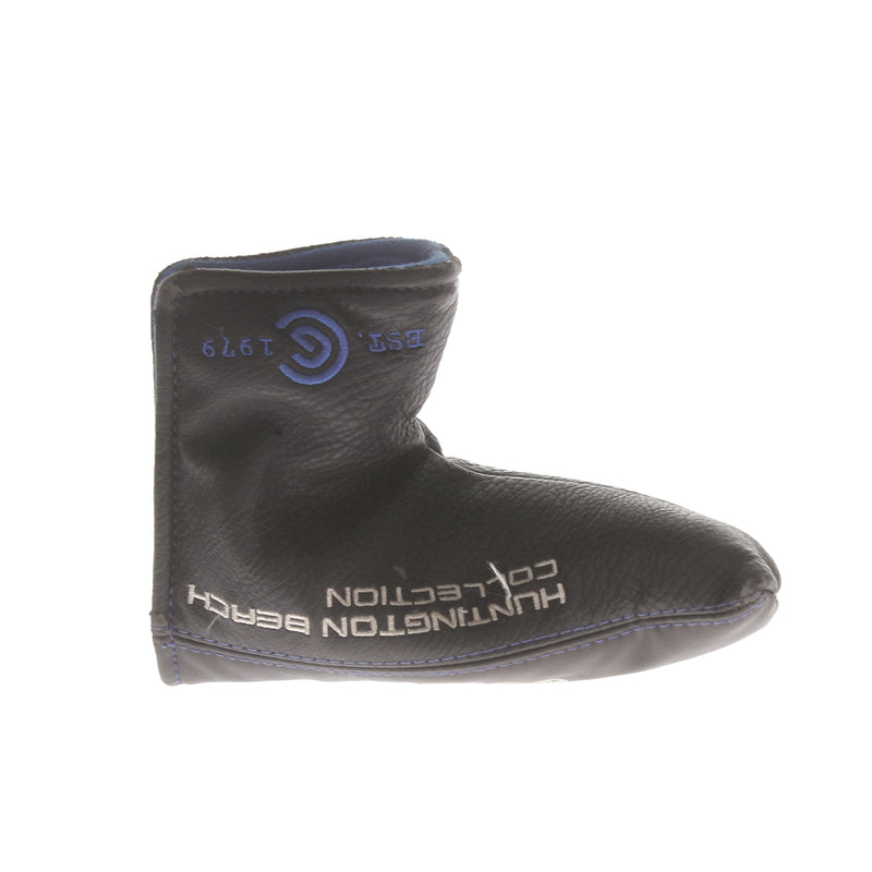 Cleveland Huntington Beach Collection 6 Mens Right Hand Putter 34.5" Mid-Mallet Cleveland - Feeltec