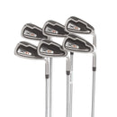Wilson Staff X-31 Steel Mens Right Hand Irons 6-SW Regular - Wilson