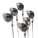 Wilson Staff X-31 Steel Mens Right Hand Irons 6-SW Regular - Wilson