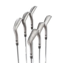 Wilson Staff X-31 Steel Mens Right Hand Irons 6-SW Regular - Wilson