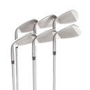 Wilson Staff X-31 Steel Mens Right Hand Irons 6-SW Regular - Wilson