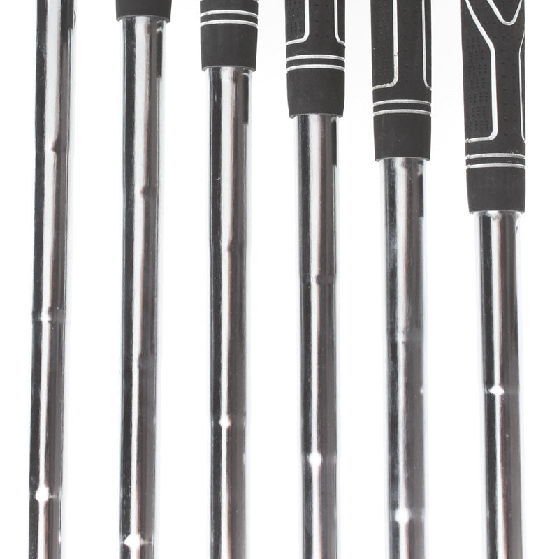 Wilson Staff X-31 Steel Mens Right Hand Irons 6-SW Regular - Wilson