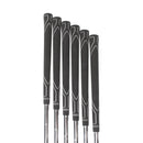 Wilson Staff X-31 Steel Mens Right Hand Irons 6-SW Regular - Wilson