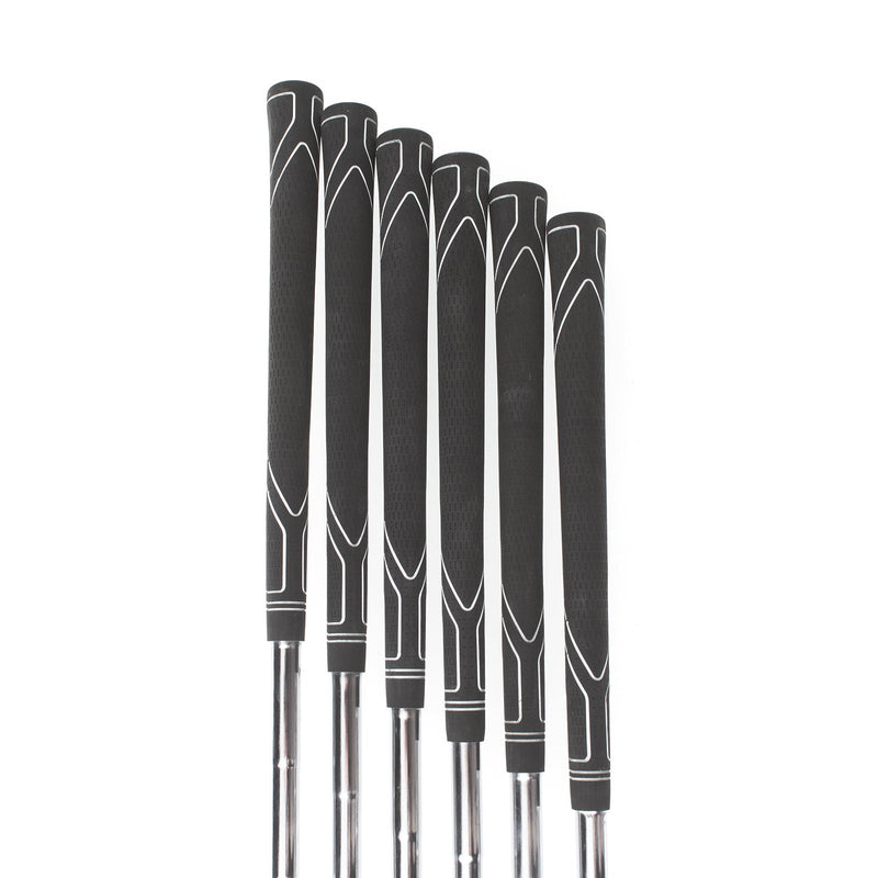 Wilson Staff X-31 Steel Mens Right Hand Irons 6-SW Regular - Wilson