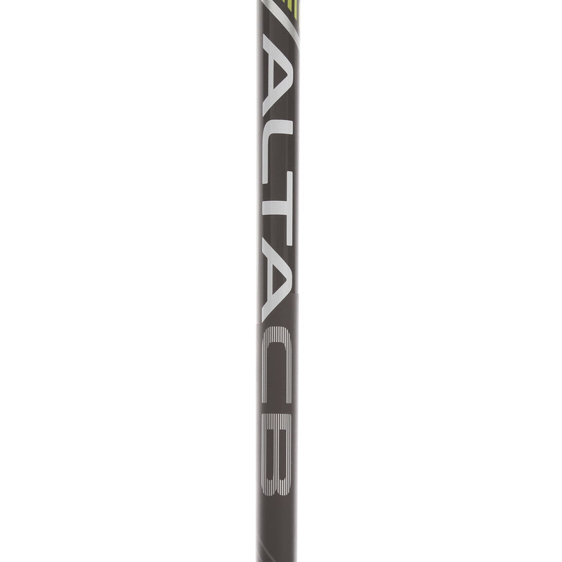 Ping G430 Graphite Mens Right Hand Irons 6-PW Black Dot Stiff - Alta CB AWT