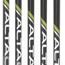 Ping G430 Graphite Mens Right Hand Irons 6-PW Black Dot Stiff - Alta CB AWT