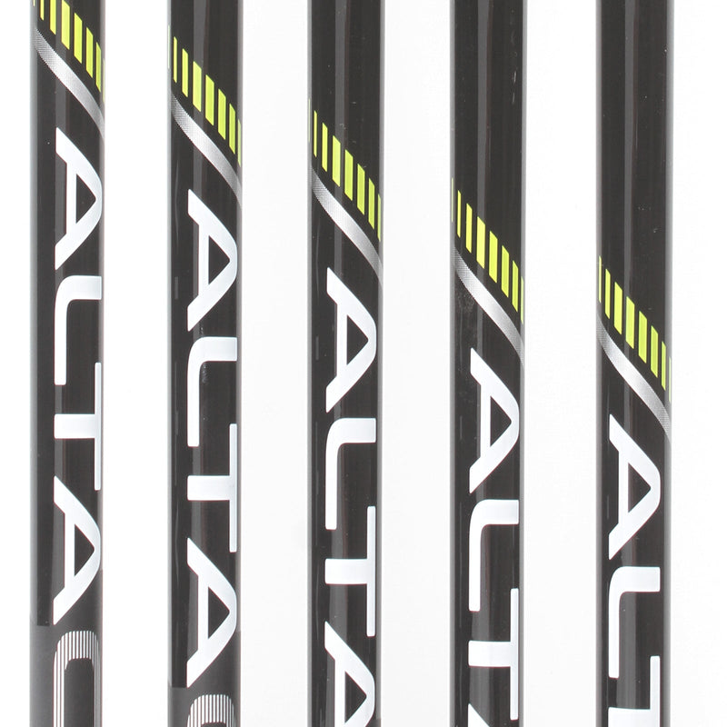 Ping G430 Graphite Mens Right Hand Irons 6-PW Black Dot Stiff - Alta CB AWT