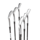 TaylorMade P790 2019 Graphite Mens Right Hand Irons 5-PW Regular - MMT 65