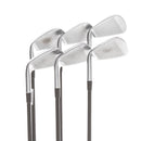 TaylorMade P790 2019 Graphite Mens Right Hand Irons 5-PW Regular - MMT 65