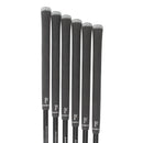 TaylorMade P790 2019 Graphite Mens Right Hand Irons 5-PW Regular - MMT 65