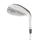Callaway Mack Daddy 2 Steel Mens Right Hand Lob Wedge 58* 14 Bounce C Grind Wedge - Dynamic Gold