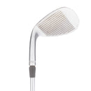 Callaway Mack Daddy 2 Steel Mens Right Hand Lob Wedge 58* 14 Bounce C Grind Wedge - Dynamic Gold