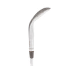 Callaway Mack Daddy 2 Steel Mens Right Hand Lob Wedge 58* 14 Bounce C Grind Wedge - Dynamic Gold