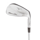 Mizuno Pro 225 Steel Mens Right Hand Gap Wedge 49* Stiff - Dynamic Gold S300